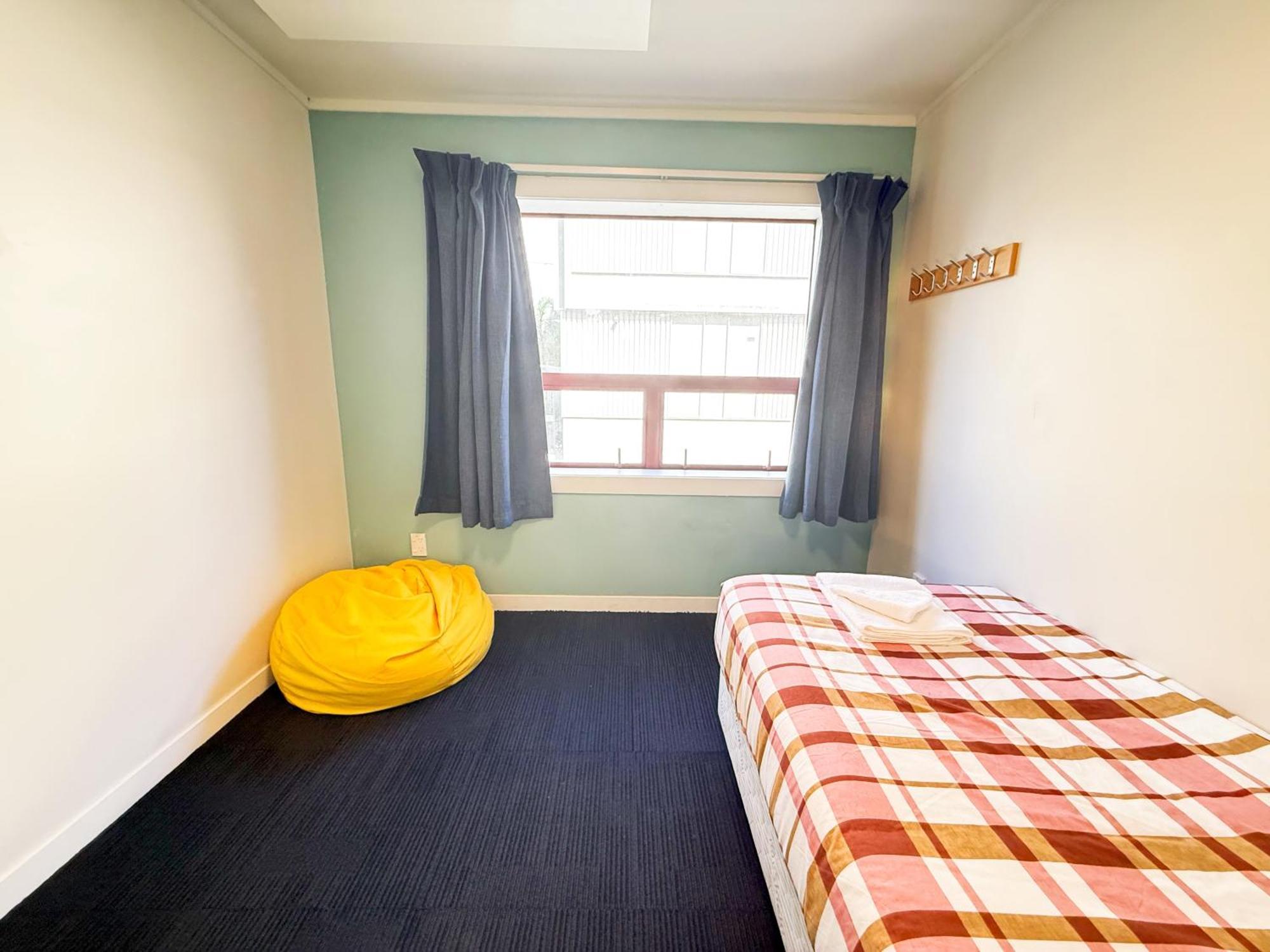 United Auckland Hostel Εξωτερικό φωτογραφία
